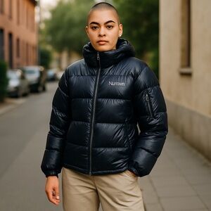 Marmot Women's Stockholm Jr Jacket. Size medium. EUC.